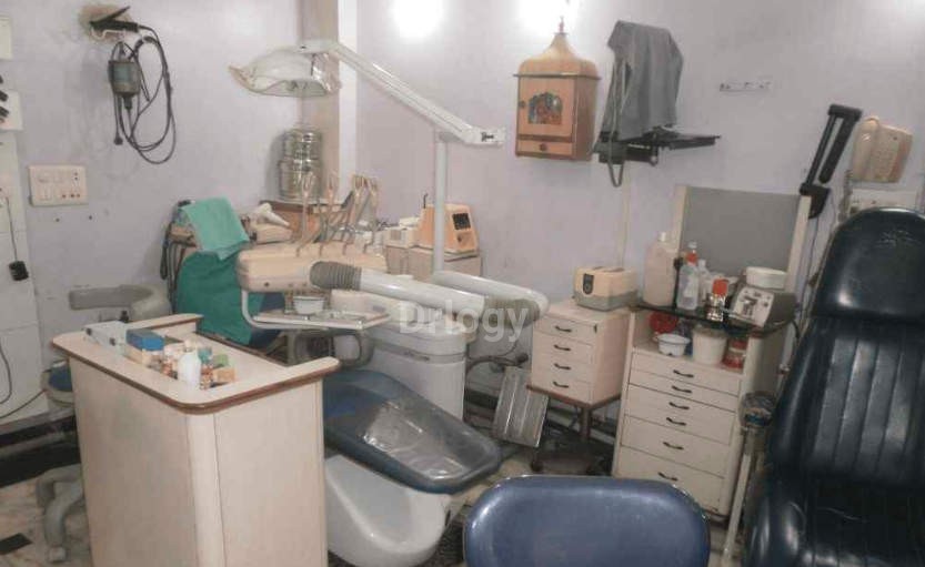 Dr Sudershan Kumar Orthodontic Center Images/Photos, Kamla Nagar, New Delhi