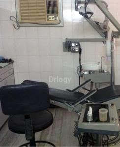 Dr Sudha Pillai Dental Clinic Images/Photos, Malad West, Mumbai