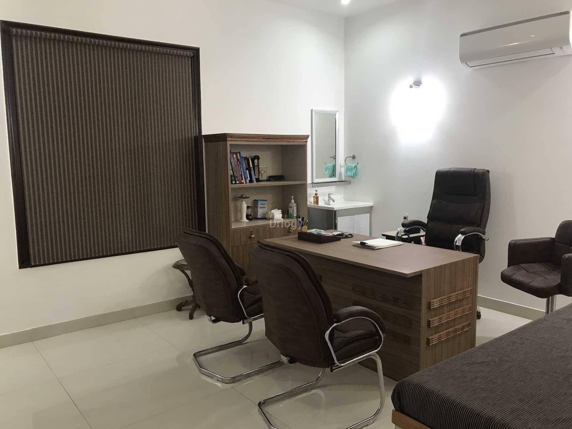 Dr Sushil Kumar Chaudhry'S Clinic Images/Photos, Dlf Phase 1, Gurugram