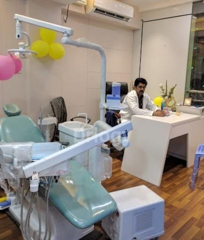 Dr Teeth Multi Speciality Dental Hospital Images/Photos, Kphb, Hyderabad