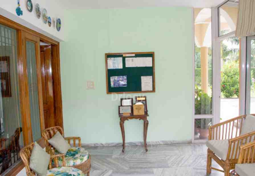 Dr Teja'S Dental Practice Images/Photos, Sector-8, Chandigarh