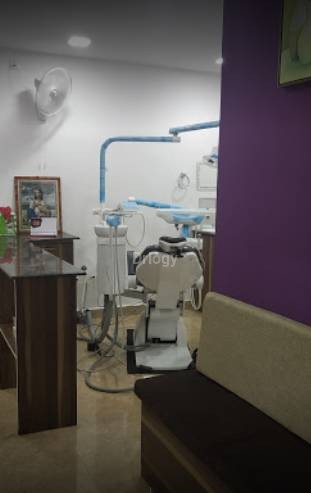 Dr Tinet'S Pedorayz Dental Clinic Images/Photos, Ernakulam High Court, Kochi
