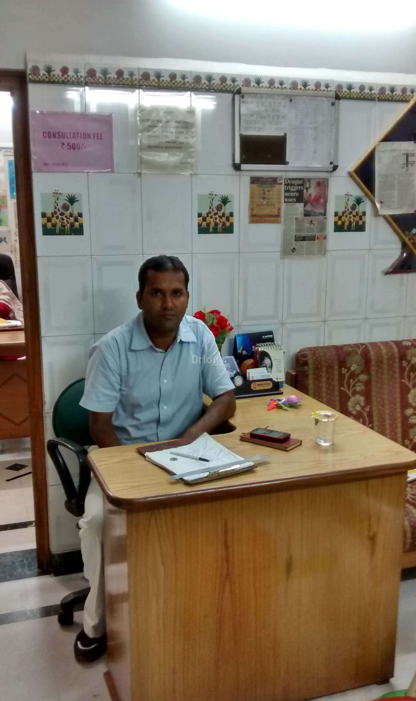 Dr Veronica Shah Clinic Images/Photos, Ashok Vihar, New Delhi