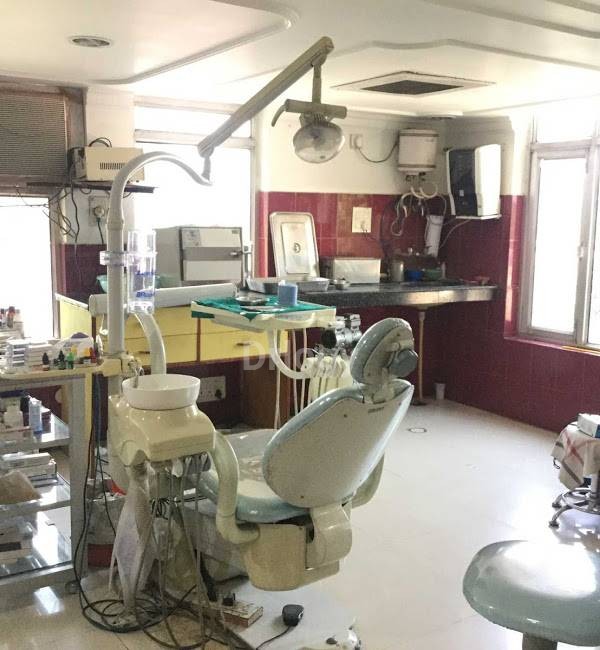 Dr Vikas Dental And Implant Clinic Images/Photos, Sector-2, Panchkula