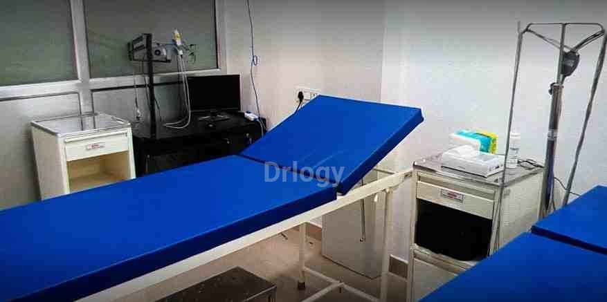 Dr Vikas Diabetes & Obesity Centre Images/Photos, Tagore Town, Prayagraj