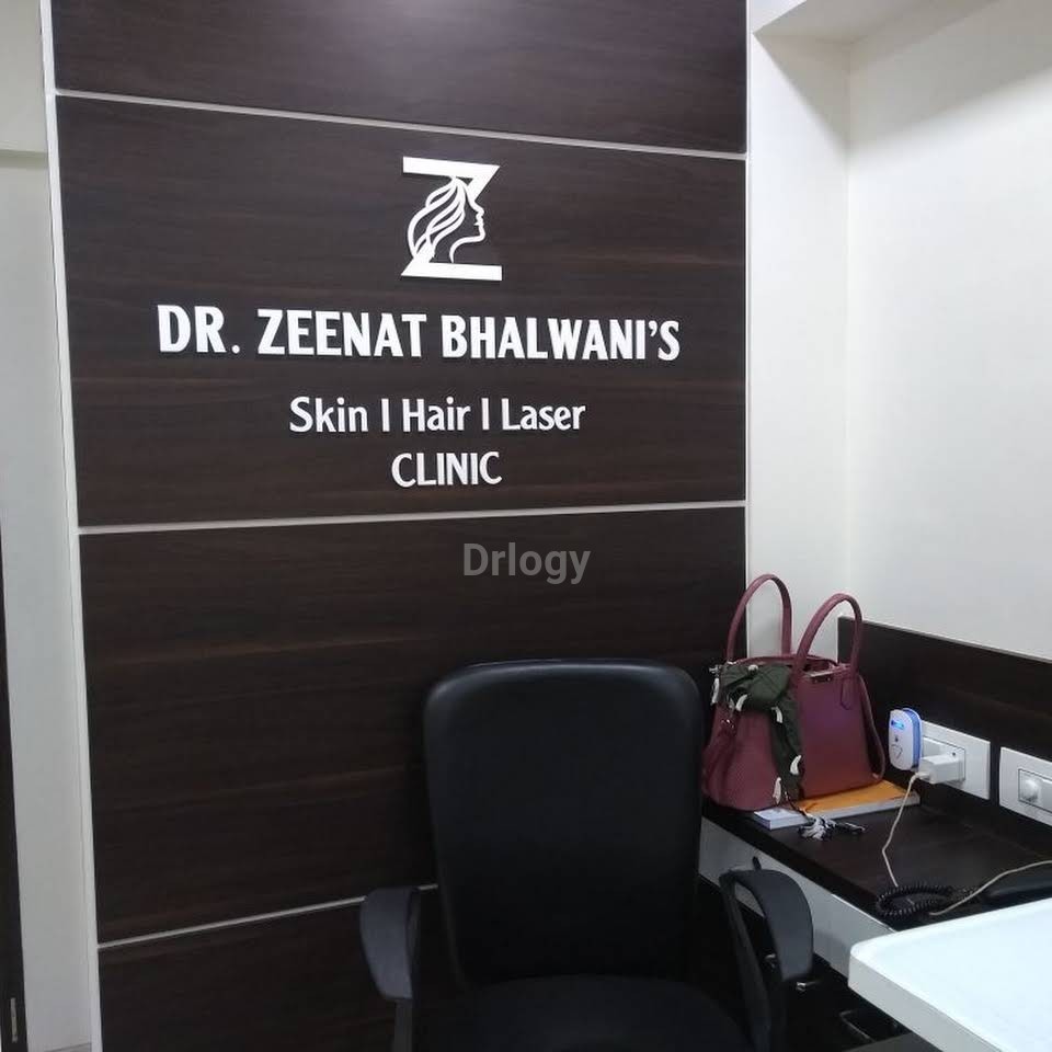 Dr Zeenats Skin Clinic Images/Photos, Andheri West, Mumbai