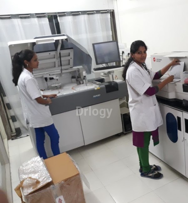 Dr. Agarwals Dental Clinic And Pathology Lab Images/Photos, Viman Nagar, Pune