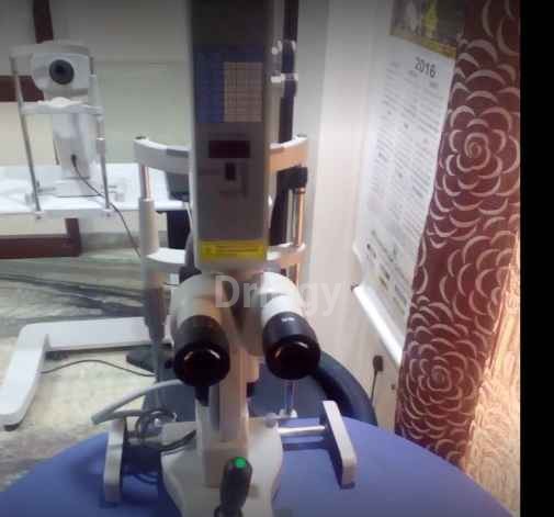 Dr. Aggarwal'S Eye Clinic Images/Photos, Moti Nagar, New Delhi