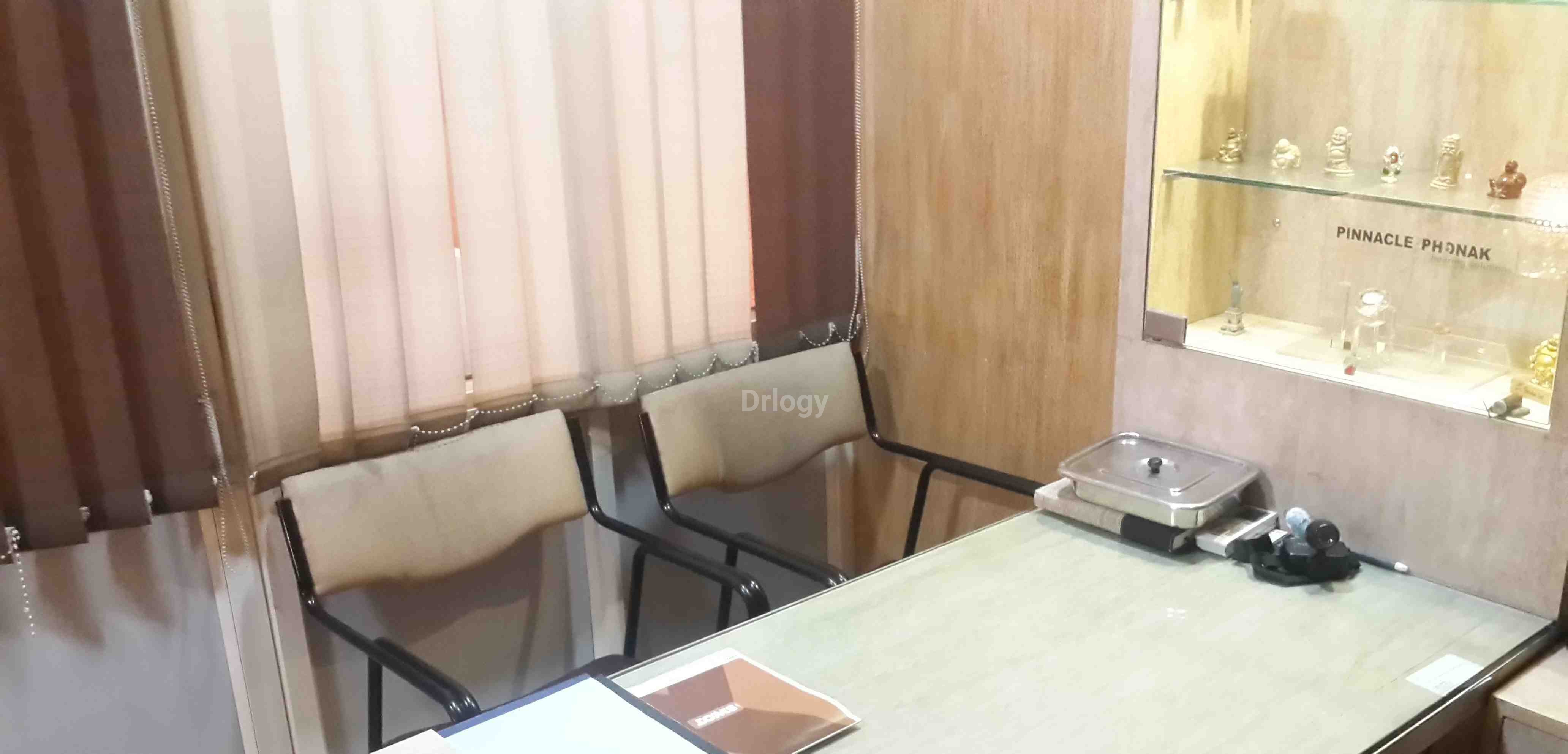 Dr. Ajay Agrawal Clinic Images/Photos, Manorama Ganj, Indore