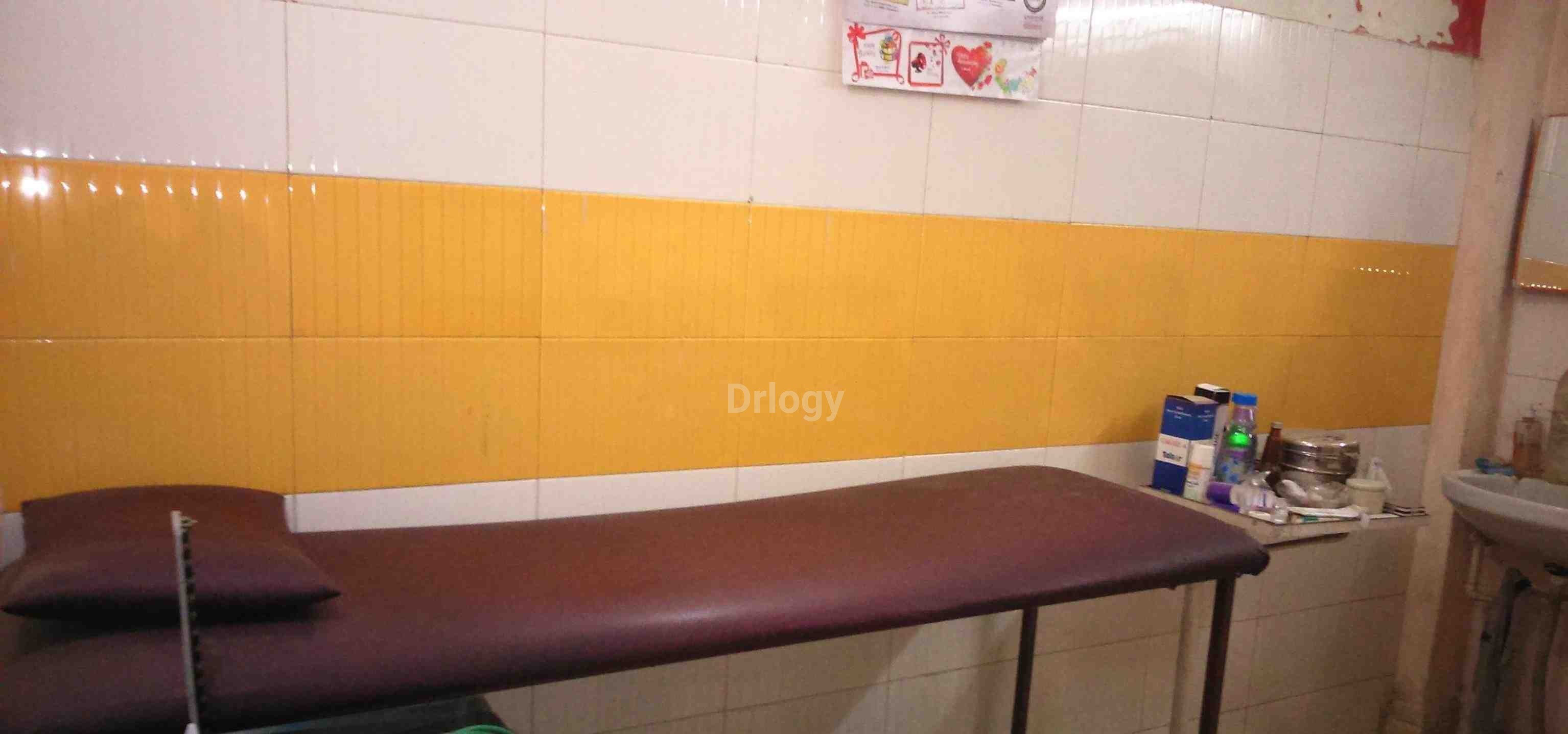 Dr. Ajay Kothari'S Clinic Images/Photos, Old Palasia, Indore