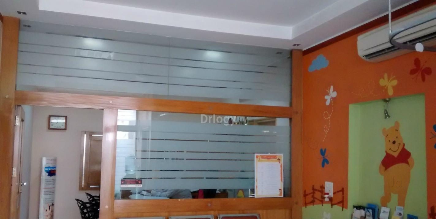 Dr. Alok Bhandari Images/Photos, Rajouri Garden, New Delhi