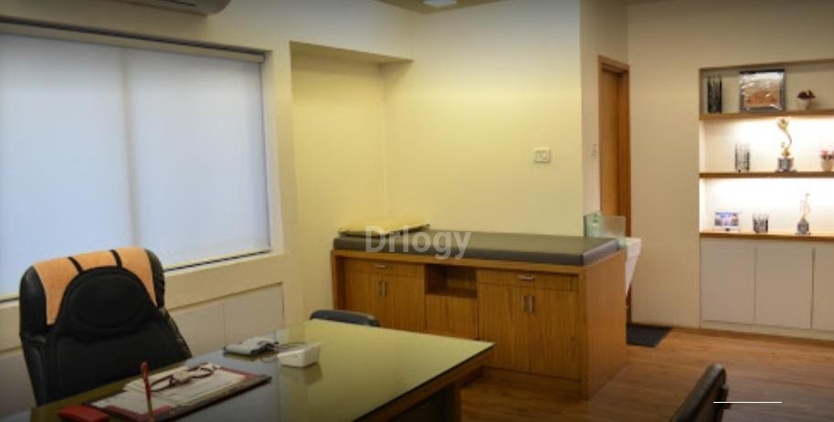 Dr. Ambrish S. Patel'S Clinic Images/Photos, Manorama Ganj, Indore