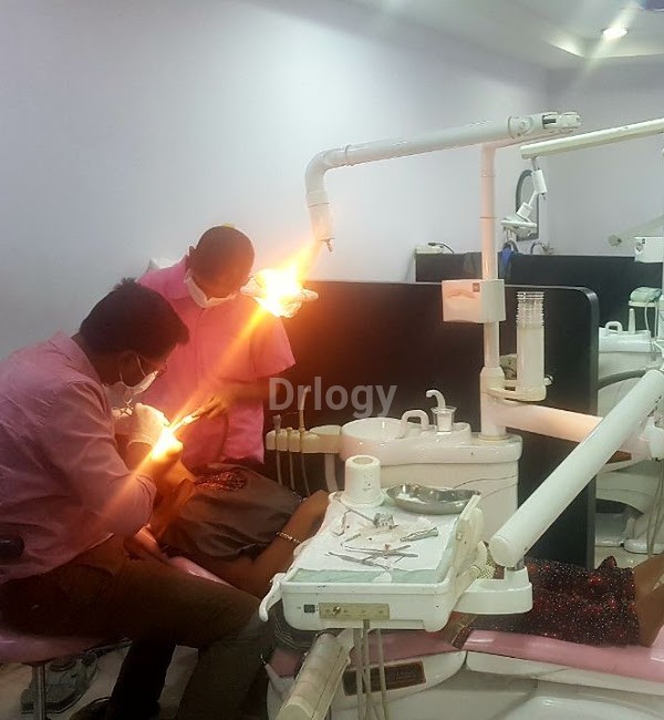 Dr. Anil'S Superspeciality Dental Hospital And Implant Center Images/Photos, Boduppal, Hyderabad