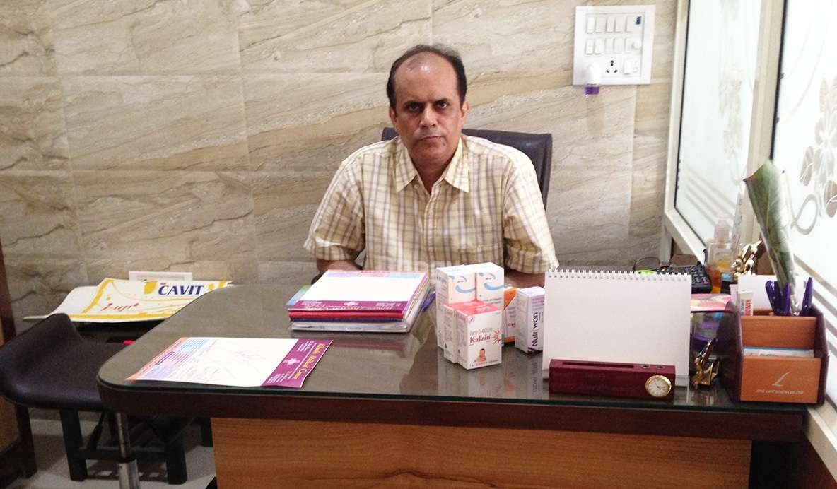 Dr. Anil Arora'S Clinic Images/Photos, Thapar Nagar, Meerut