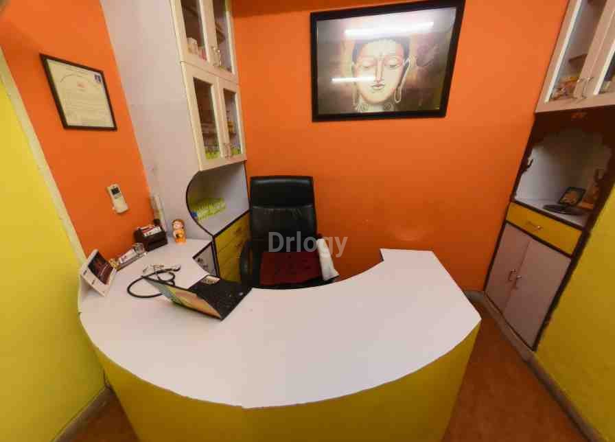 Dr. Anita'S Homoeocure Homoeopathic Clinic Images/Photos, Sushant Lok I, Gurugram