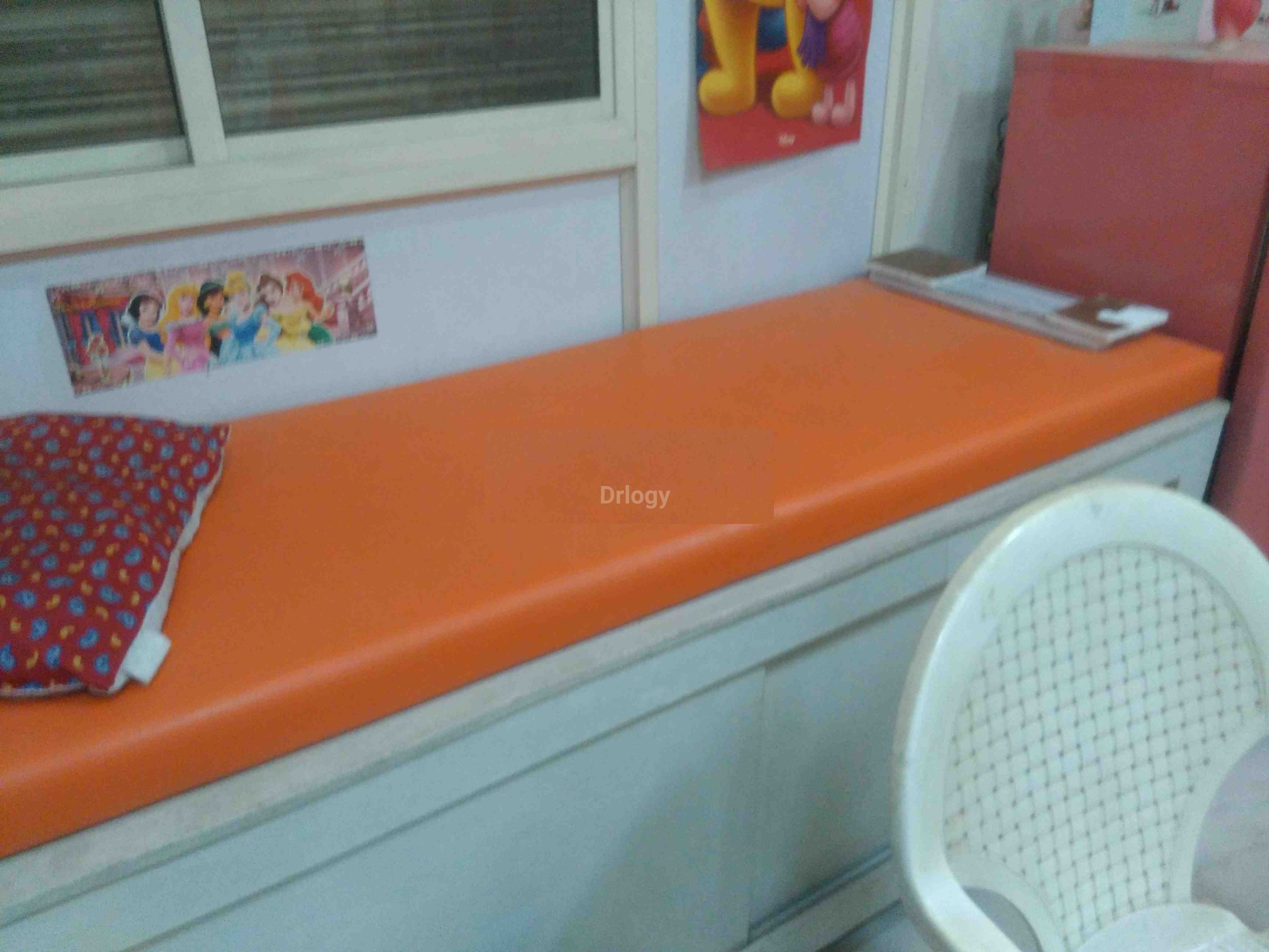 Dr. Anuradha Johri Images/Photos, Bhelupura, Varanasi