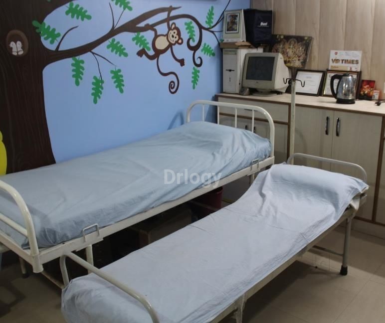 Dr. Arora'S Child Clinic Images/Photos, Sector 86, Faridabad