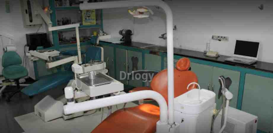 Dr. Arora'S Dental Square Images/Photos, Model Town, Ambala