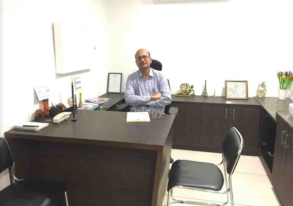 Dr. Ashish Bagdi'S Neuro Clinic Images/Photos, AB Road, Indore