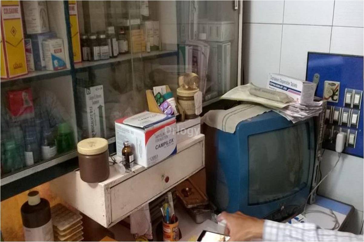 Dr. Ashok Vaghani Clinic Images/Photos, Varachha, Surat