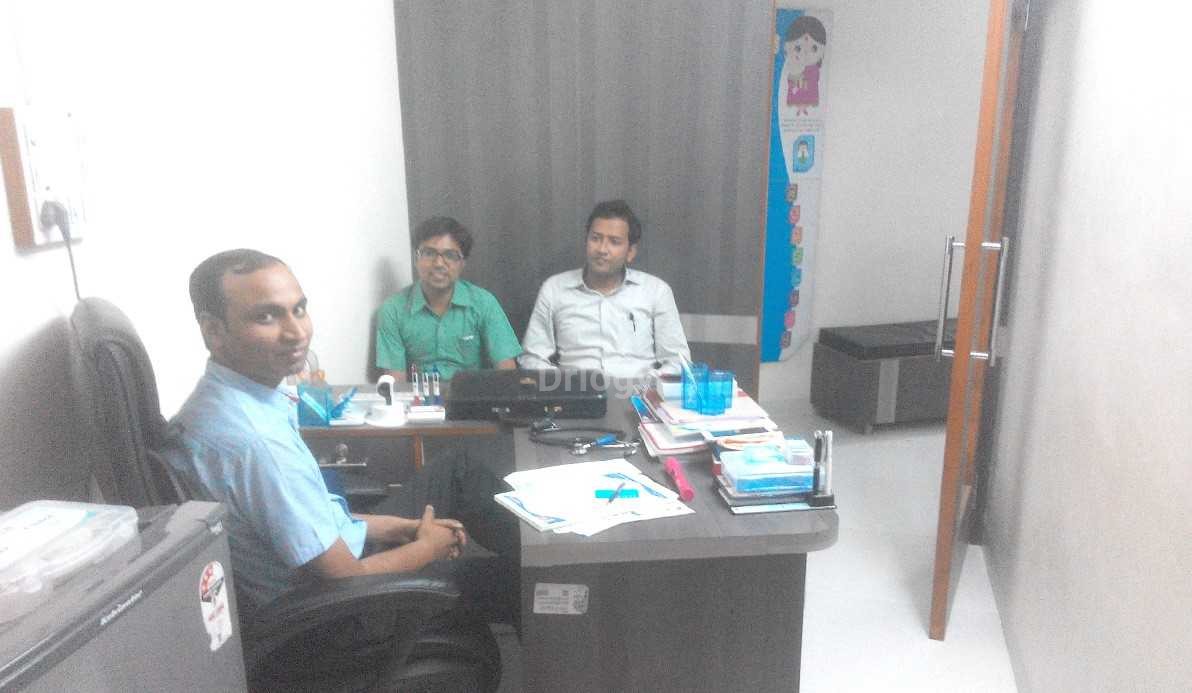 Dr. Ashvin Wani'S Clinic Images/Photos, Annapurna Nagar, Indore
