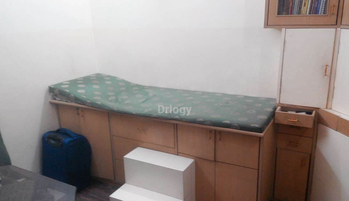 Dr. Atul Ajmera'S Clinic Images/Photos, Old Palasia, Indore Dr. Atul Ajmera'S Clinic Images/Photos, Old Palasia, Indore