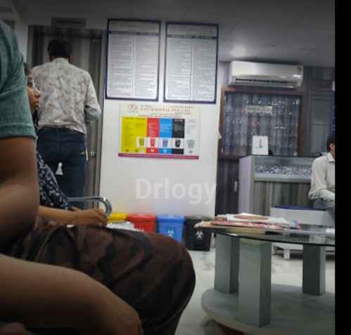 Dr. Bajaj'S Eye Hospital Pvt Ltd Images/Photos, Shahdara, New Delhi Dr. Bajaj'S Eye Hospital Pvt Ltd Images/Photos, Shahdara, New Delhi