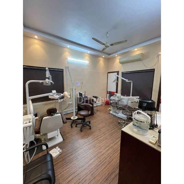 Dr. Bhadani'S Dental Clinic, Salt Lake City Images/Photos, Salt Lake City, Kolkata