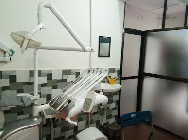 Dr. Bhanushali'S Om Health And Dental Clinic Images/Photos, Borivali East, Mumbai
