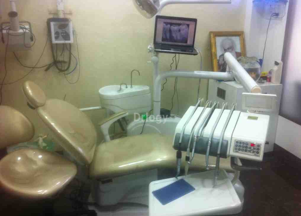 Dr. Bhatia'S Dental Care Images/Photos, Vishnu Puri Colony, Indore Dr. Bhatia'S Dental Care Images/Photos, Vishnu Puri Colony, Indore