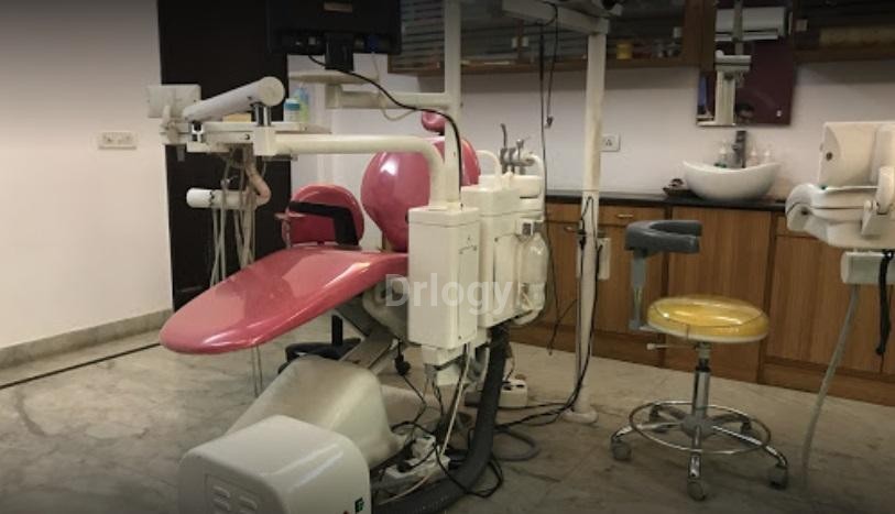 Dr. Bhatia'S Multi Speciality Dental Centre Images/Photos, Palam Vihar, Gurugram