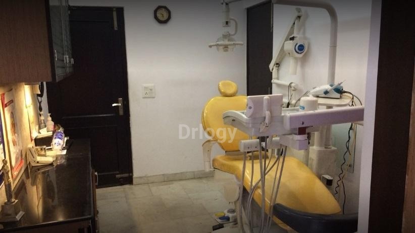 Dr. Bhatia'S Multi Speciality Dental Centre Images/Photos, Pitampura, New Delhi