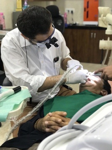 Dr. Bhimani Dentistry Images/Photos, Andheri West, Mumbai