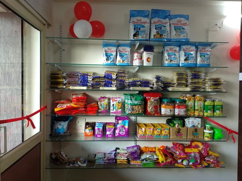 Dr. C.M'S Pet Clinic Images/Photos, Bopal (Ct), Ahmedabad