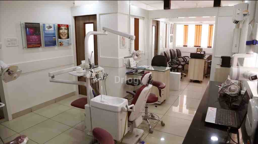 Dr. Chauhan'S Dental Clinic Images/Photos, Srinagar Extension, Indore