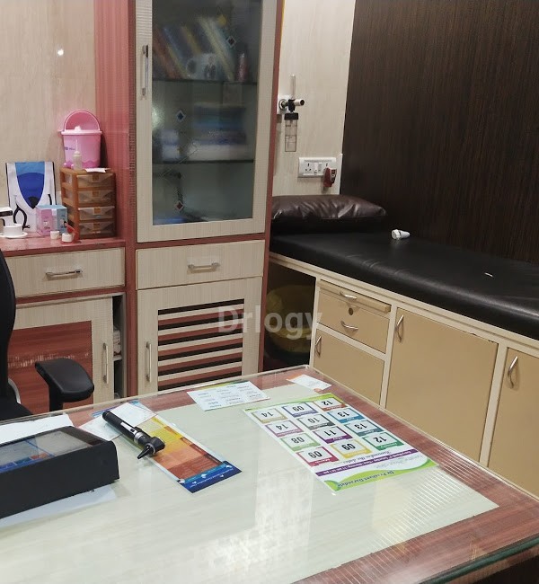 Dr. Darandale'S New Born & Child Health Care Centre Images/Photos, Kasarvadavali, Thane