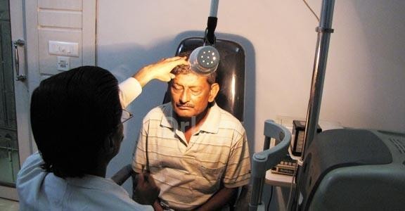 Dr. Das'S Eye Clinic Images/Photos, Salt Lake, Kolkata
