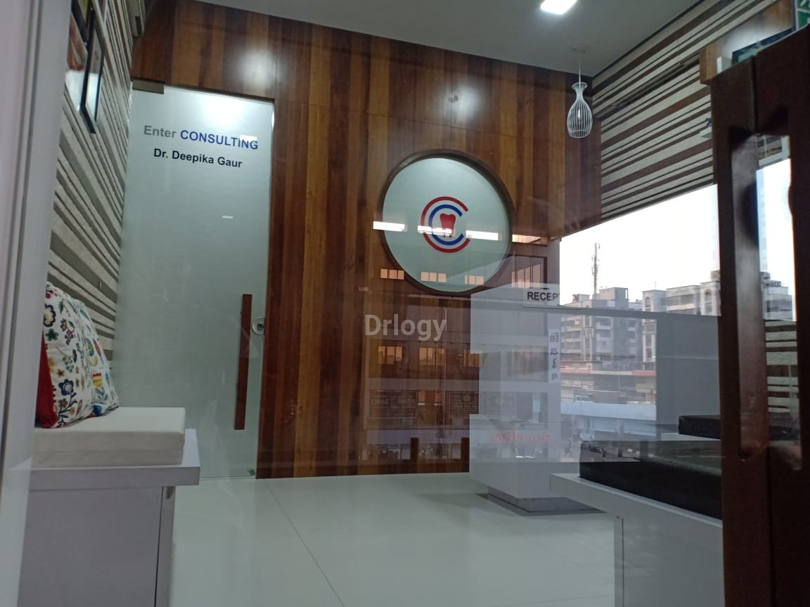 Dr. Deepika'S Cure Dental Images/Photos, Parvat Patiya, Surat