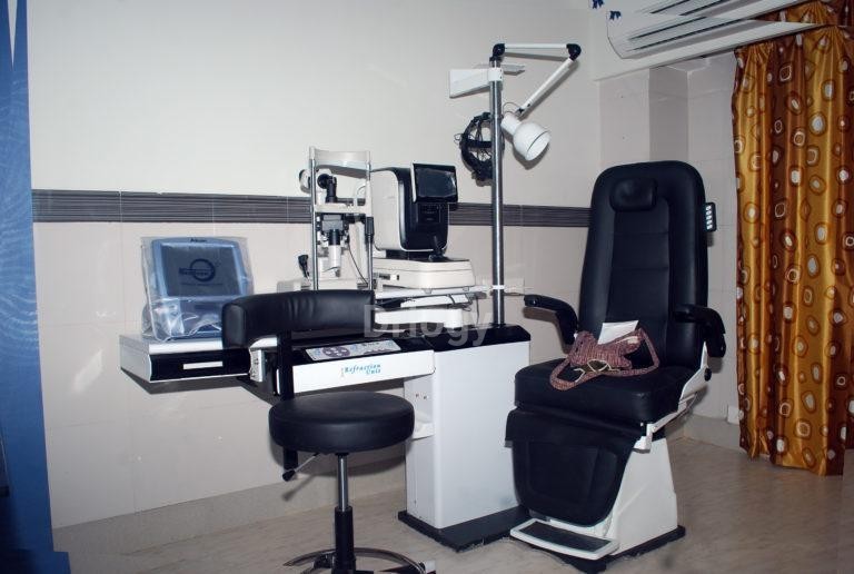 Dr. Desai'S Eye Clinic Images/Photos, Andheri East, Mumbai