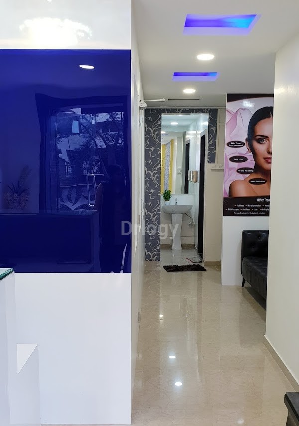 Dr. Desai Dermacare- Skin, Hair & Laser Clinic Images/Photos, Rasta Peth, Pune