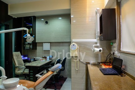 Dr. Deshmukh'S Dental Clinic Images/Photos, Andheri West, Mumbai