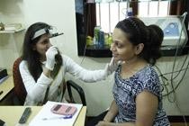 Dr. Dimple Bhankharia'S Divine Skin Clinic Images/Photos, Dadar East, Mumbai