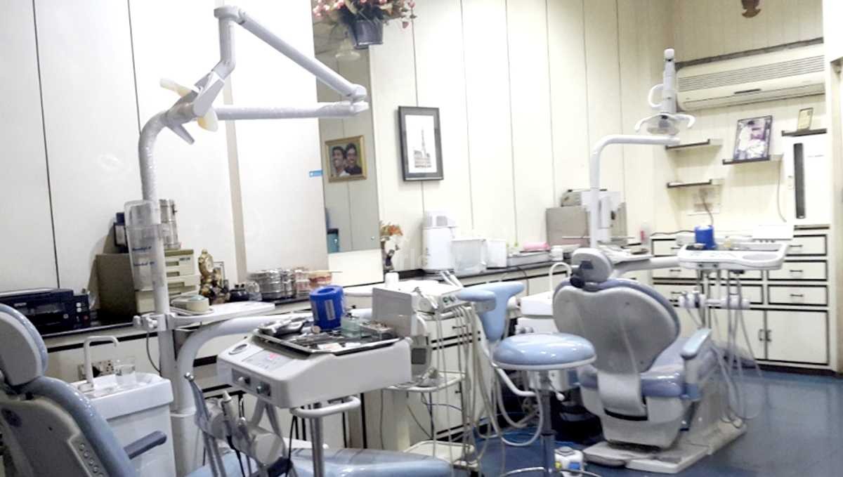 Dr. G N Rao Dental Clinic Images/Photos, Chikkadapally, Hyderabad