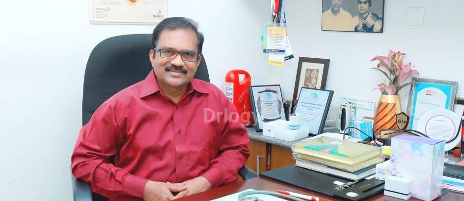 Dr. G. Jeladharan Clinic Images/Photos, Thiruvananthapuram, Thiruvananthapuram