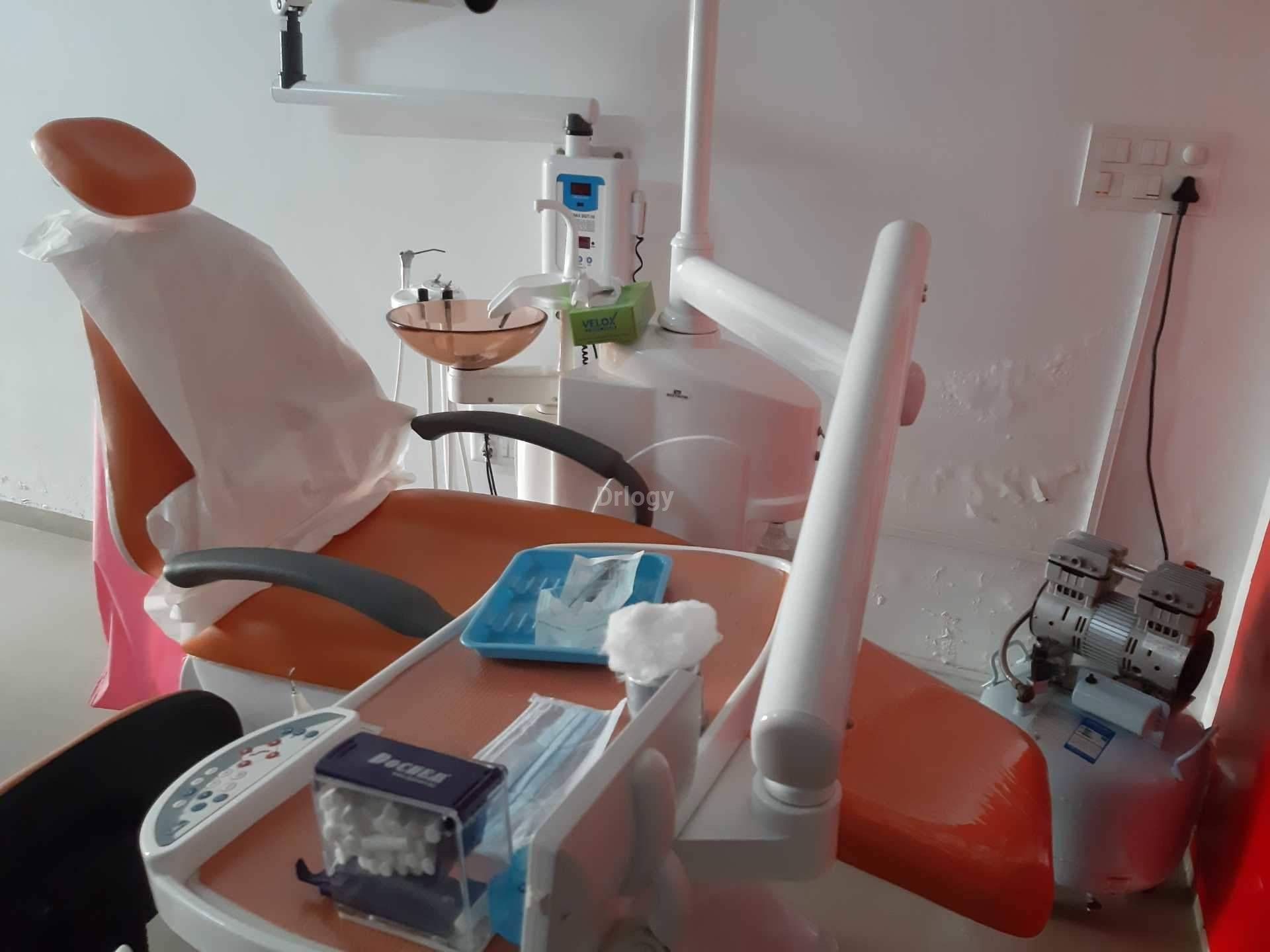 Dr. Gargi Acharya’S Bopal Dental Clinic Images/Photos, Bopal (Ct), Ahmedabad