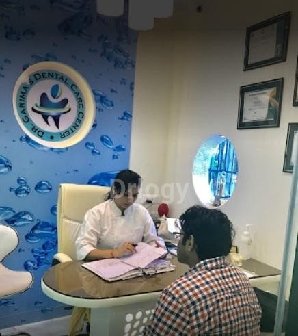 Dr. Garima'S Dental Care Center Images/Photos, Sector-14, Gurugram