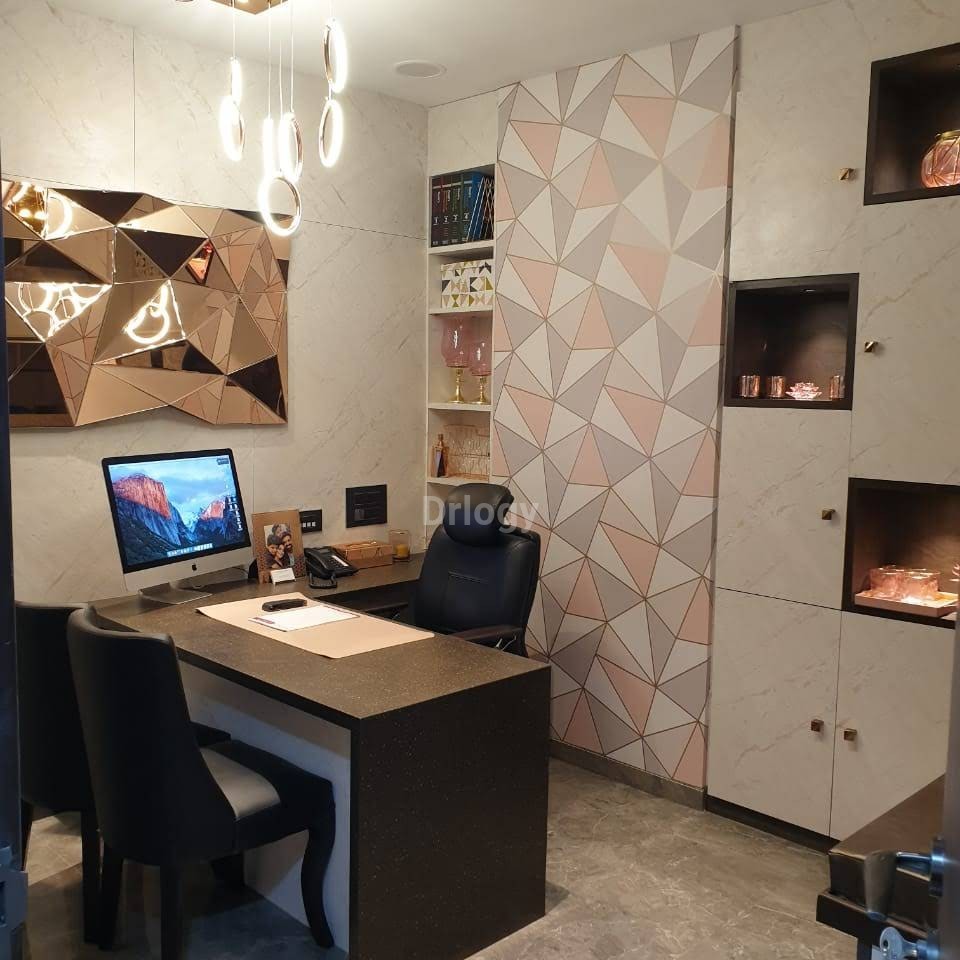 Dr. Geetanjali Shetty Skin Clinic Images/Photos, Goregaon West, Mumbai