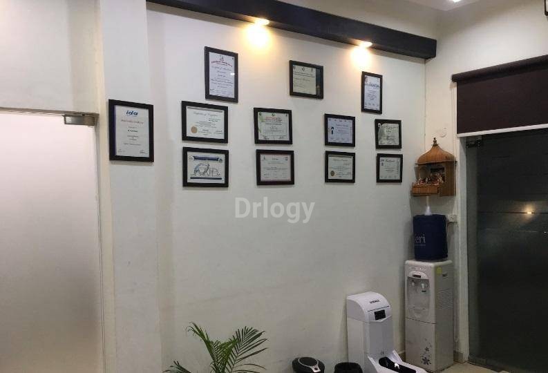 Dr. Goel'S Dental Clinic & Implant Centre Images/Photos, South City, Gurugram