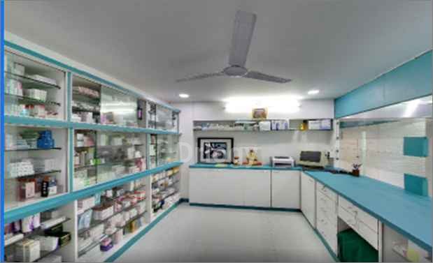 Dr. Goenka Hair Transplant Clinic Images/Photos, City Light, Surat