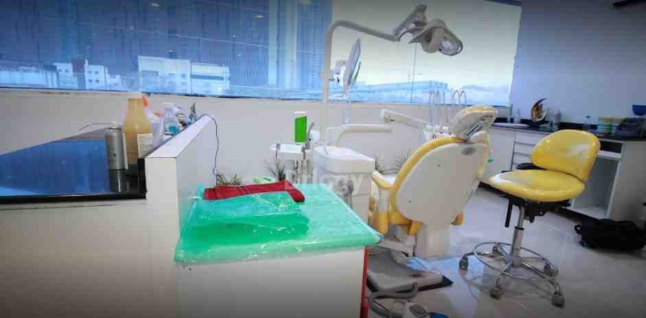 Dr. Gowds Dental Hospital Images/Photos, Gachibowli, Hyderabad